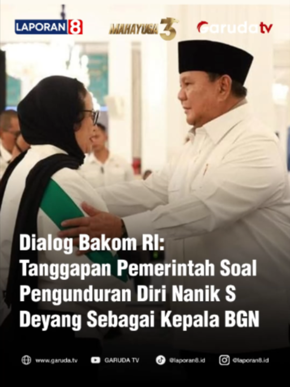 @Garuda TV