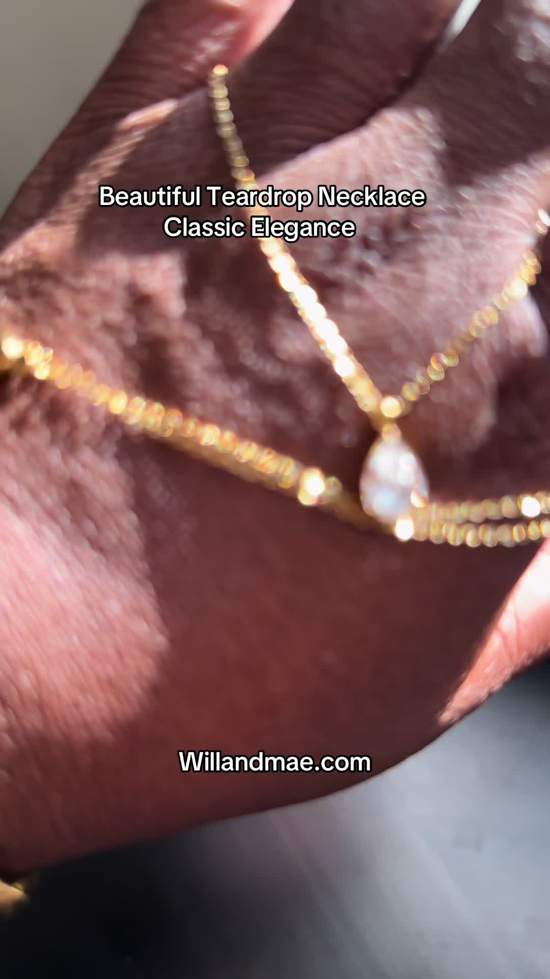 @Will and Mae Jewelry
