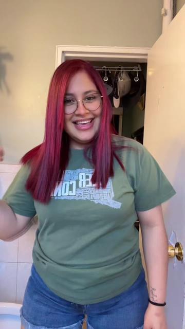 @Karla Aranda