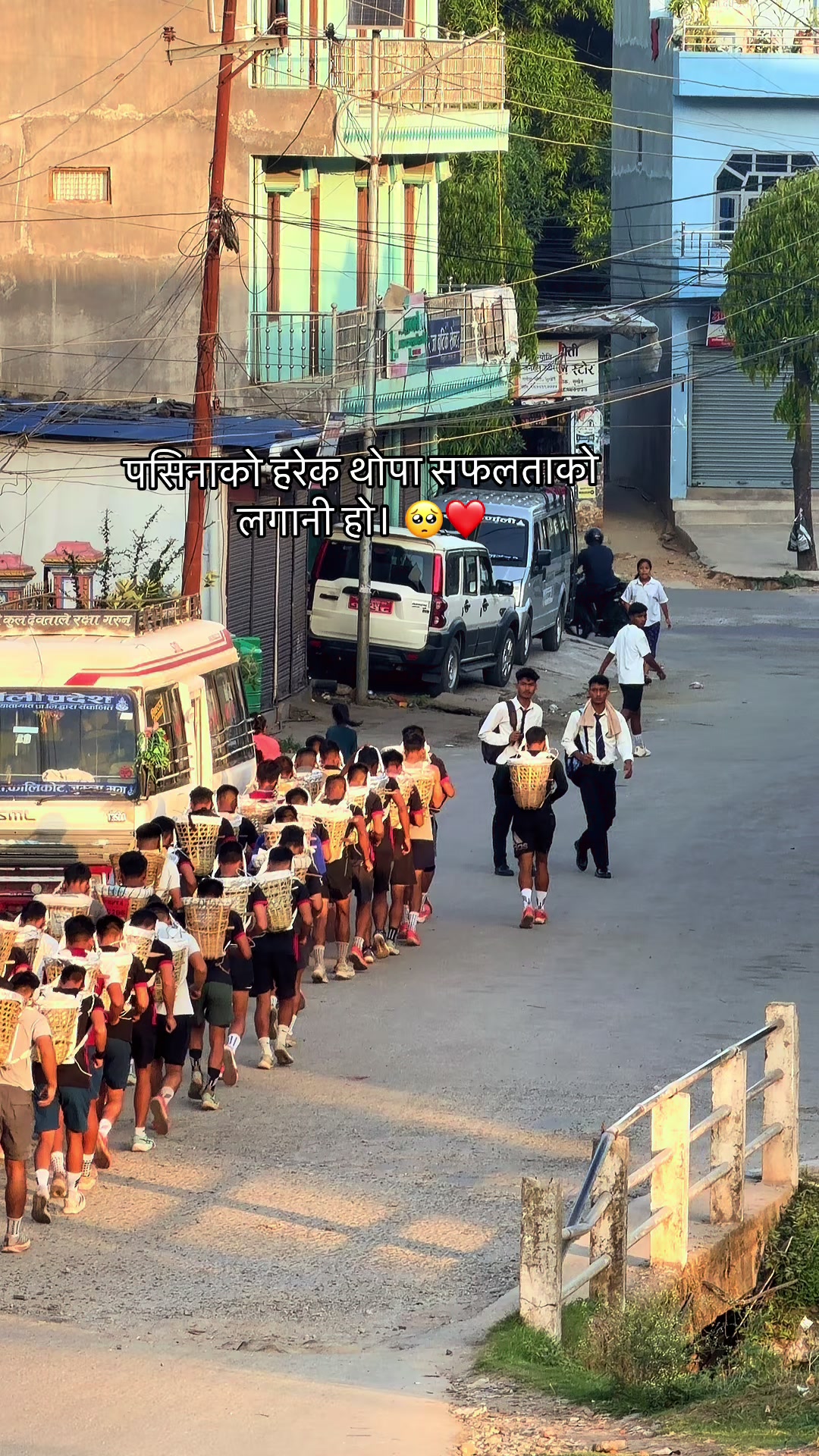@Brave Gorkha Surkhet