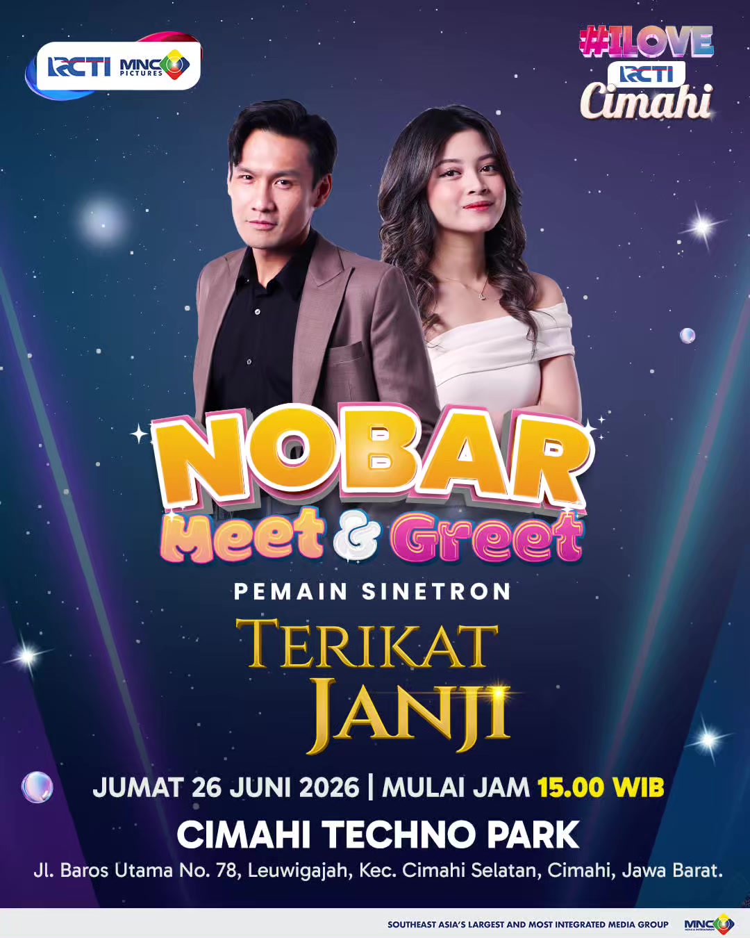 @Official RCTI