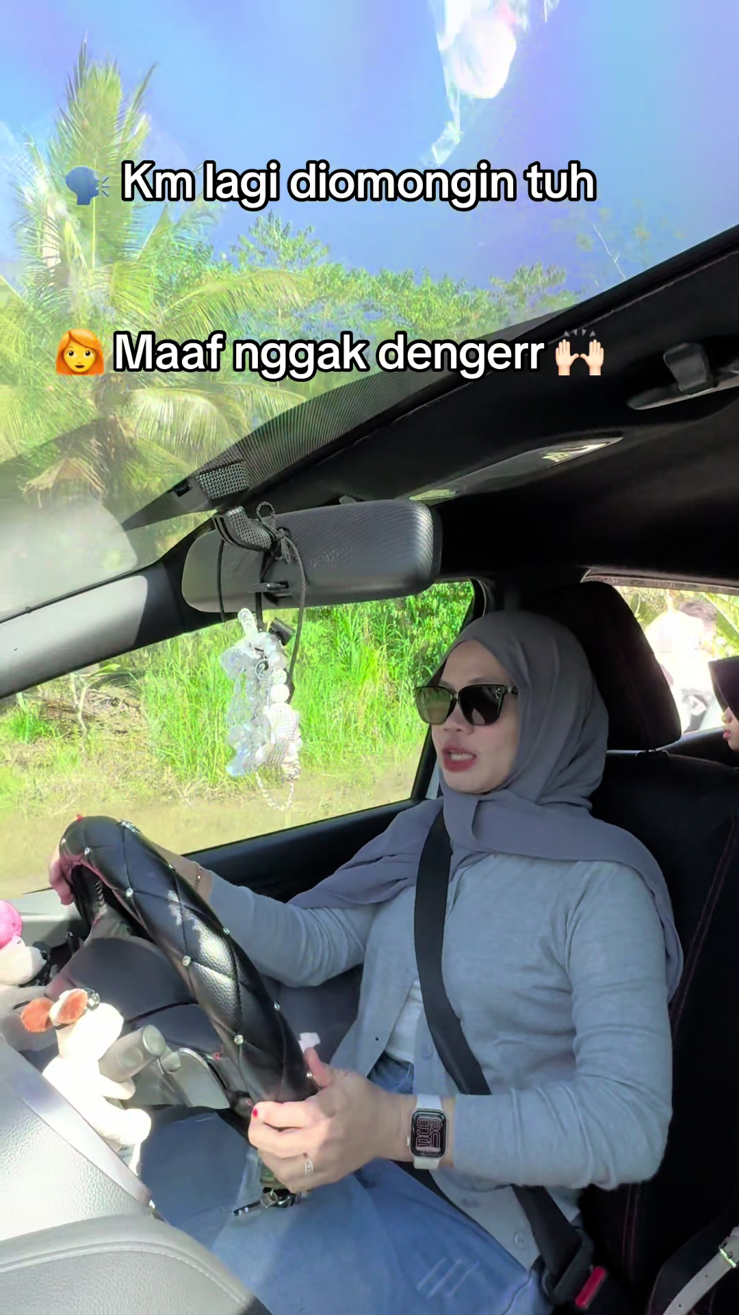 @Key