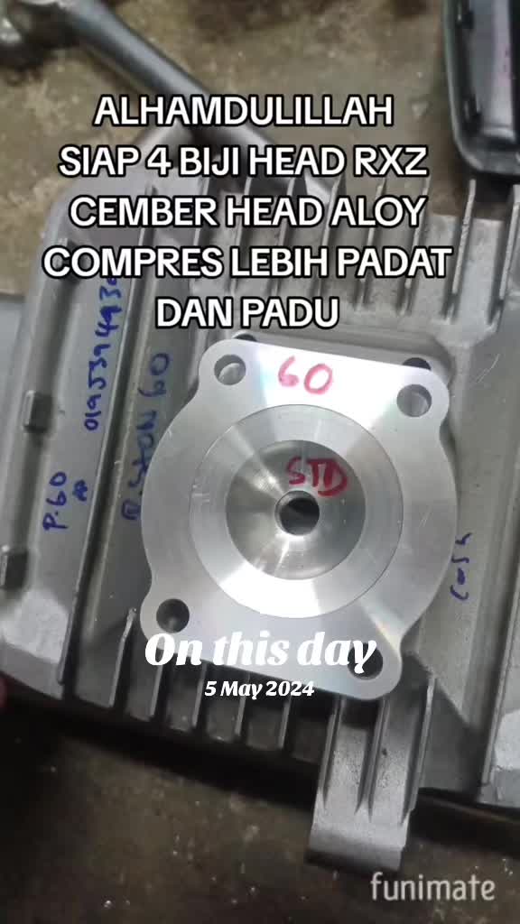 @Lbh custom part