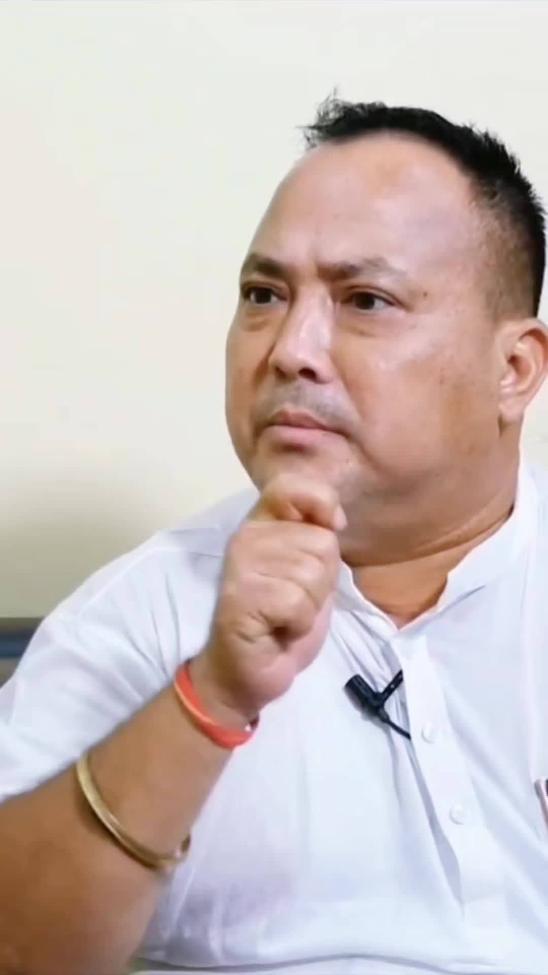 @Rajesh Man-the mayor of brj