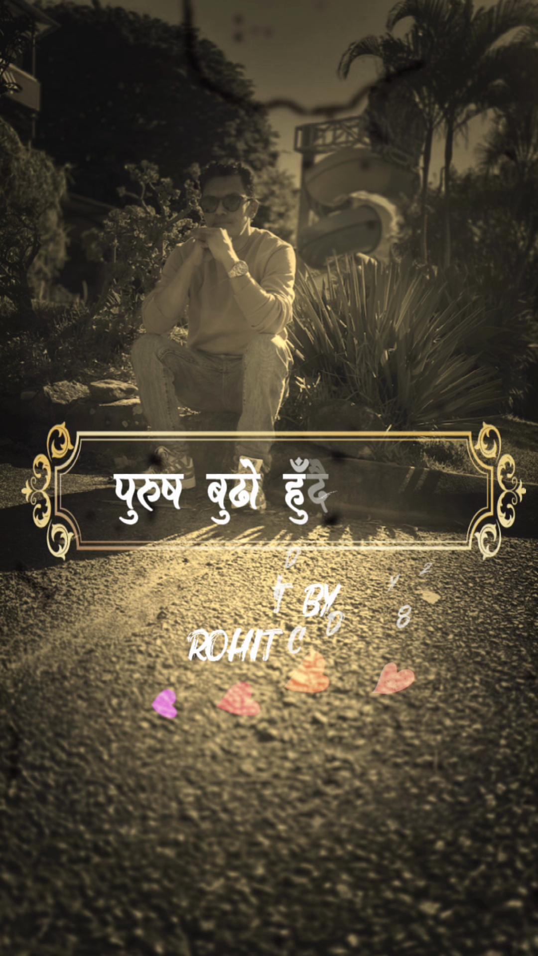 @GAUTAM HARI