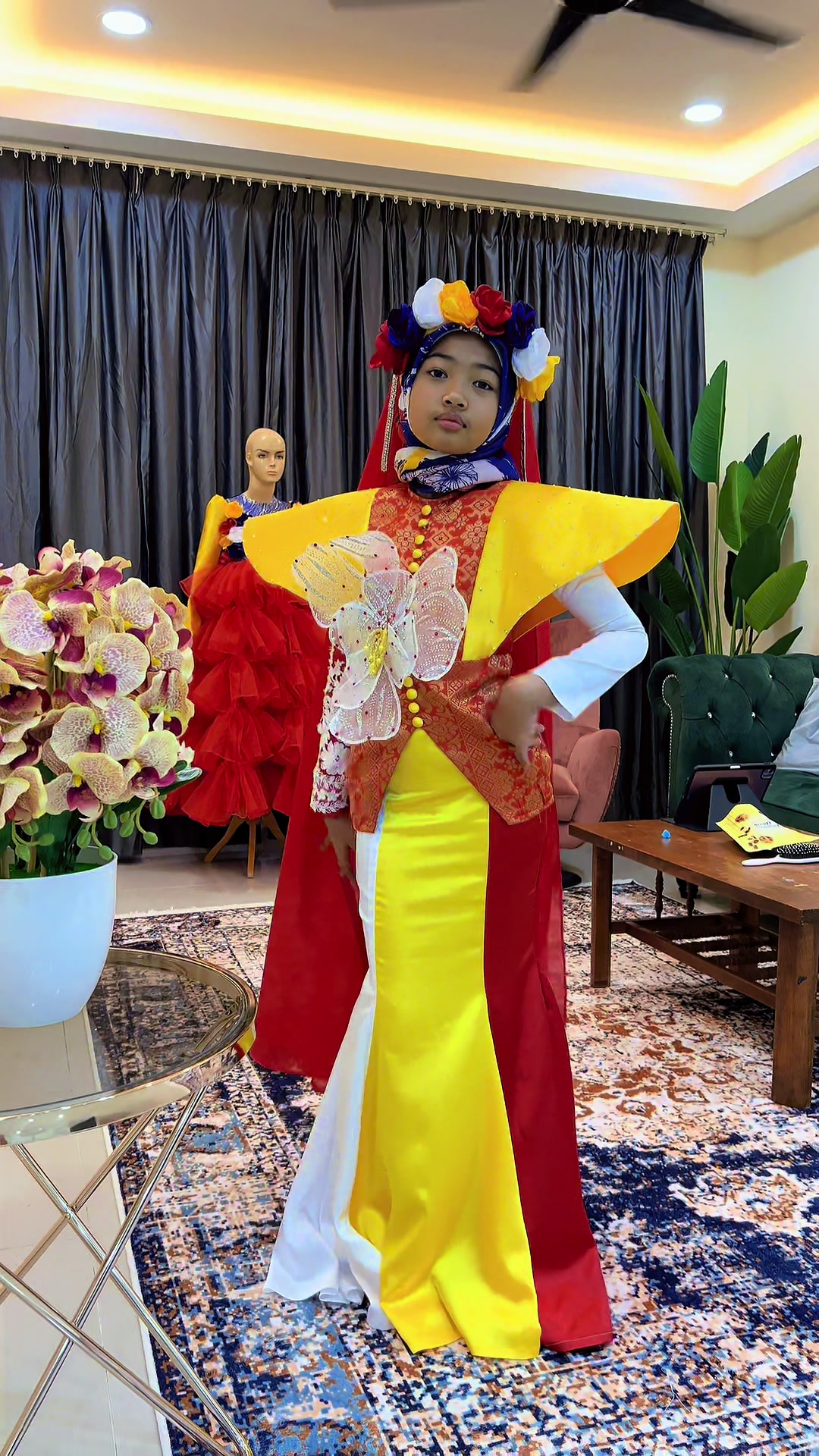@Ening Collection