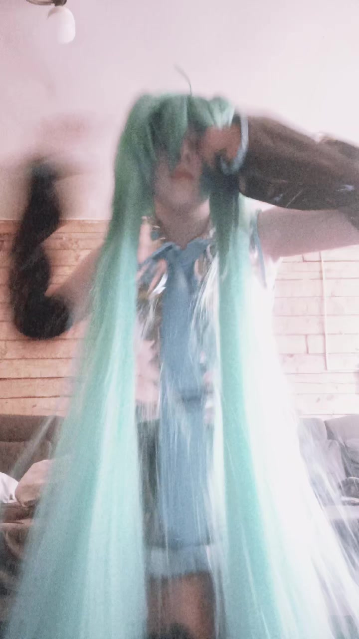 @Miku