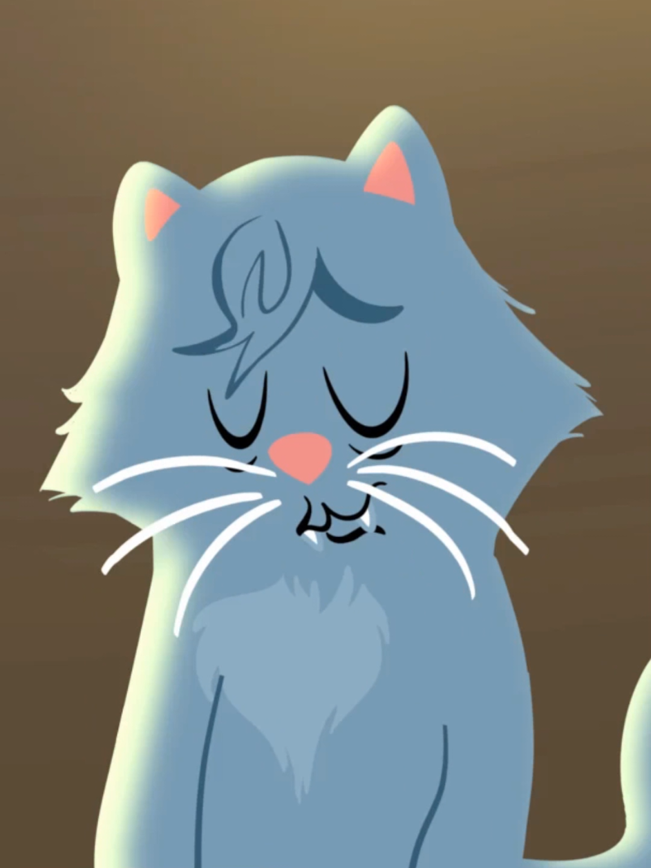 @Sydney the Song Cat