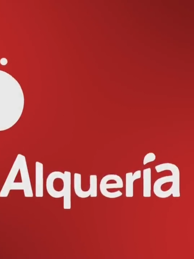 @Leche Alqueria