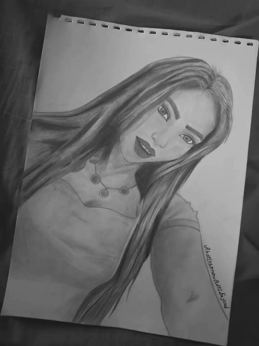 @🦌AYA ISMAIL🦌