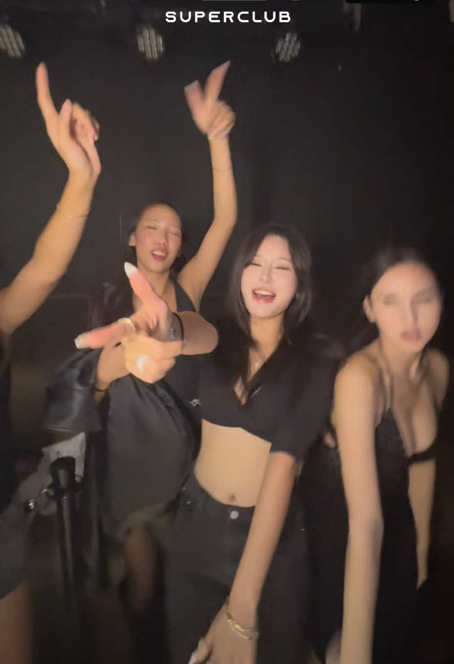 @WAO Superclub