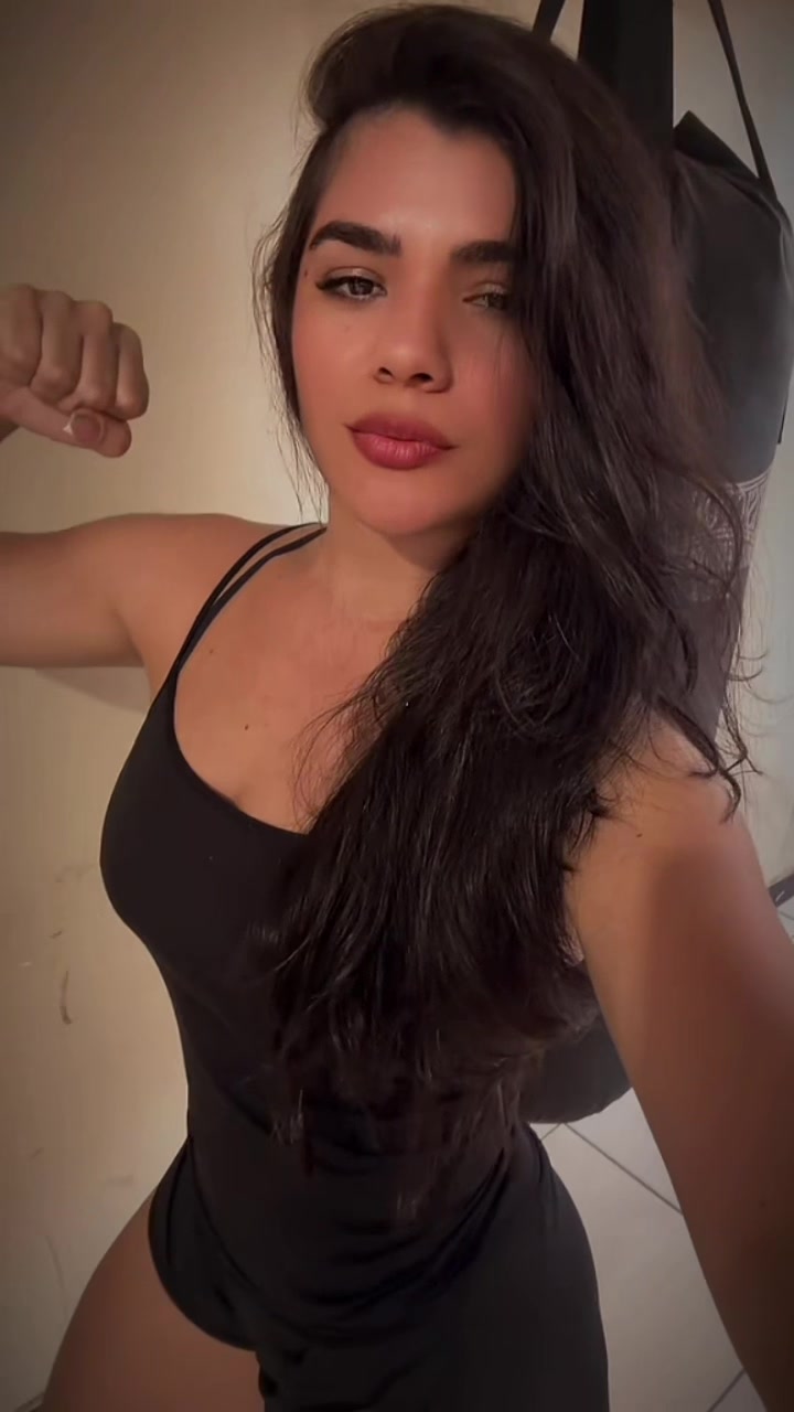 @SuhTreino💪