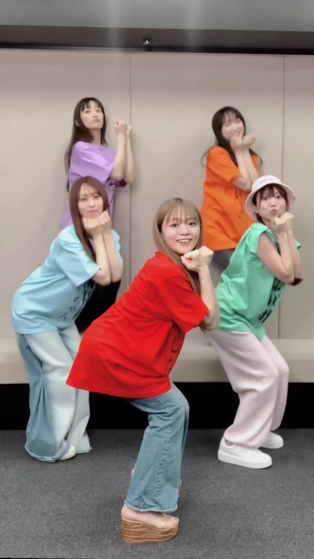 @i☆Ris【公式】