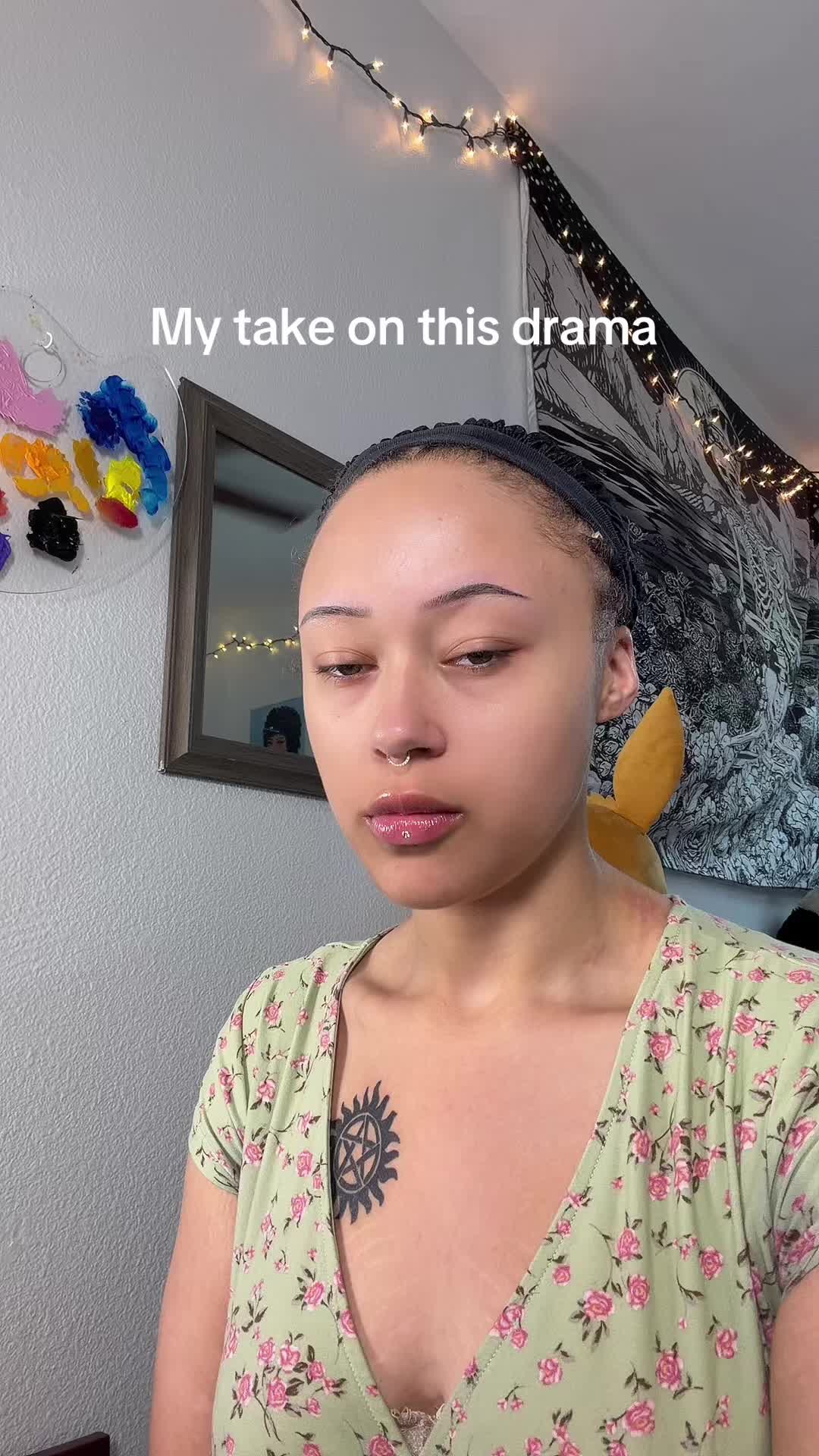 @Trista Marie