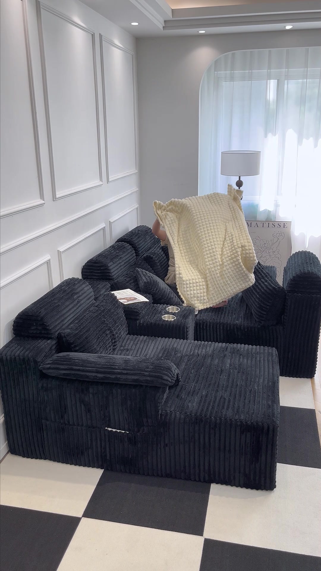 @Joyos Vibe Furniture