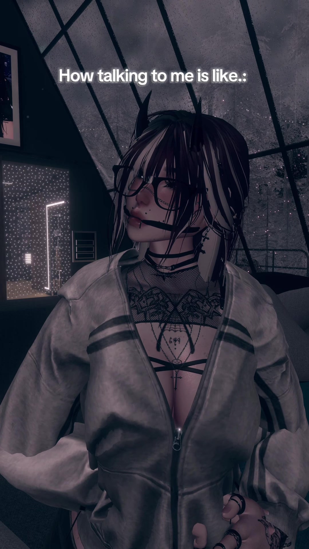 @✰ NIGHTLYHAZE ✰
