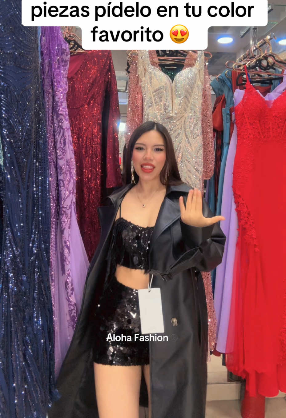 @ALOHA FASHION