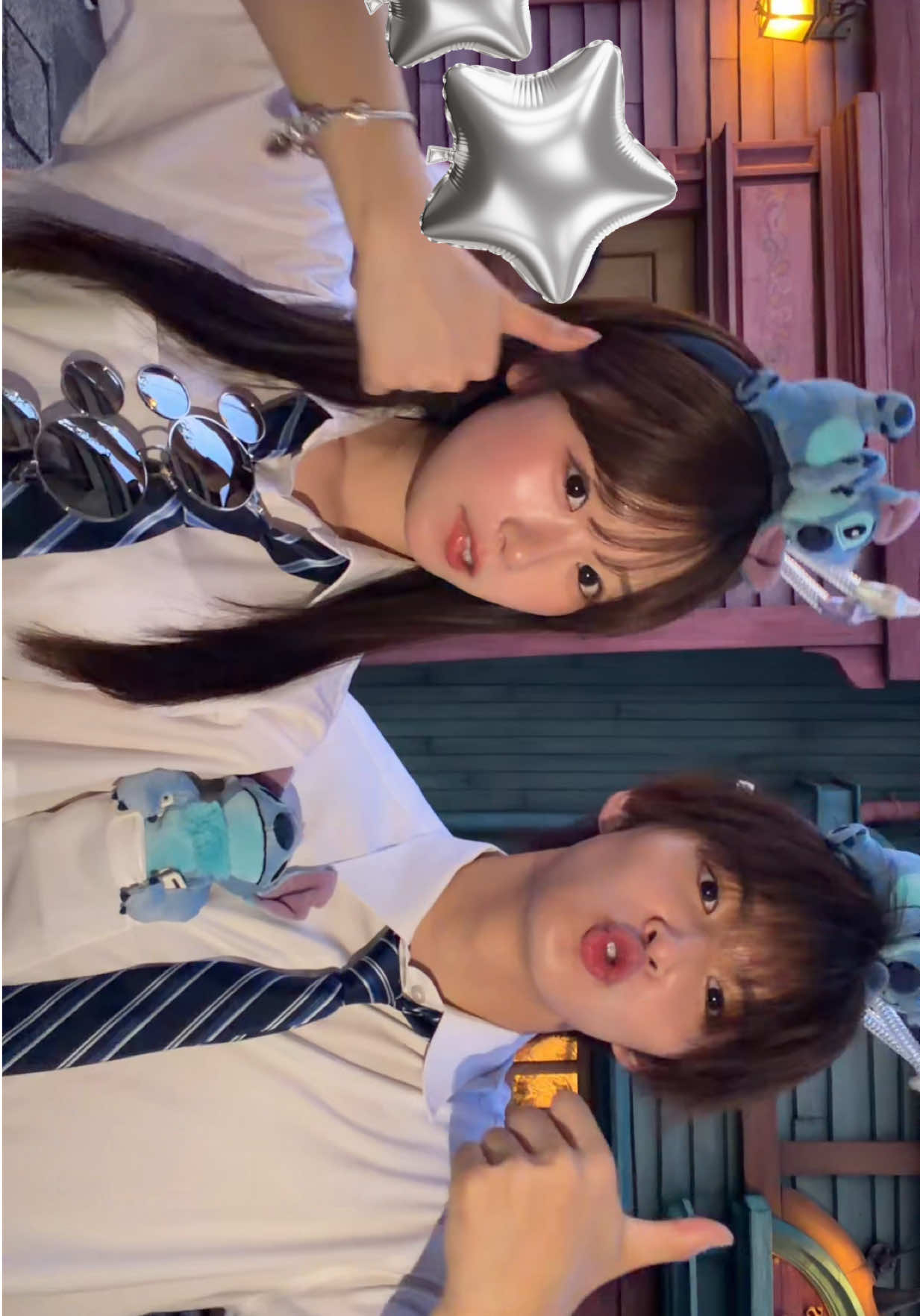 @時田音々(ときねね)
