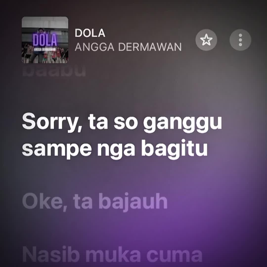 @Daniel
