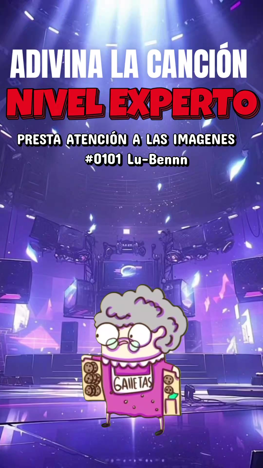 @Lu-Bennn