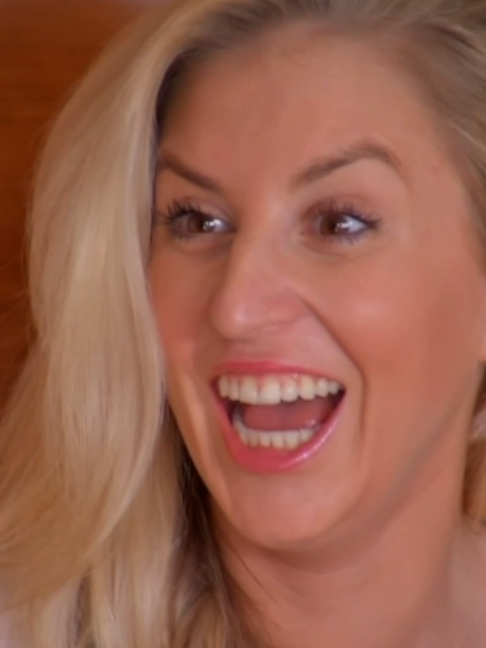 @Real Housewives of Vancouver