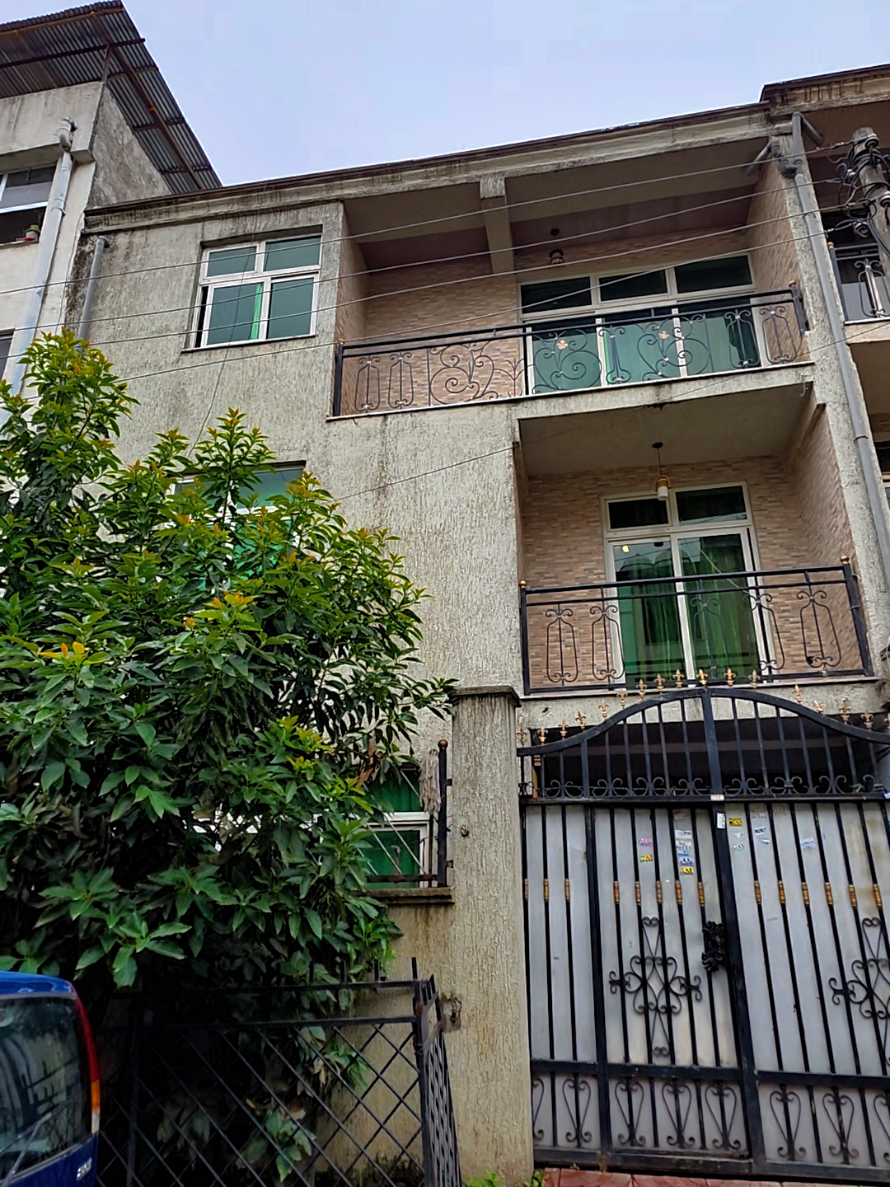 @ኦንላይን ቤቶች Online House market