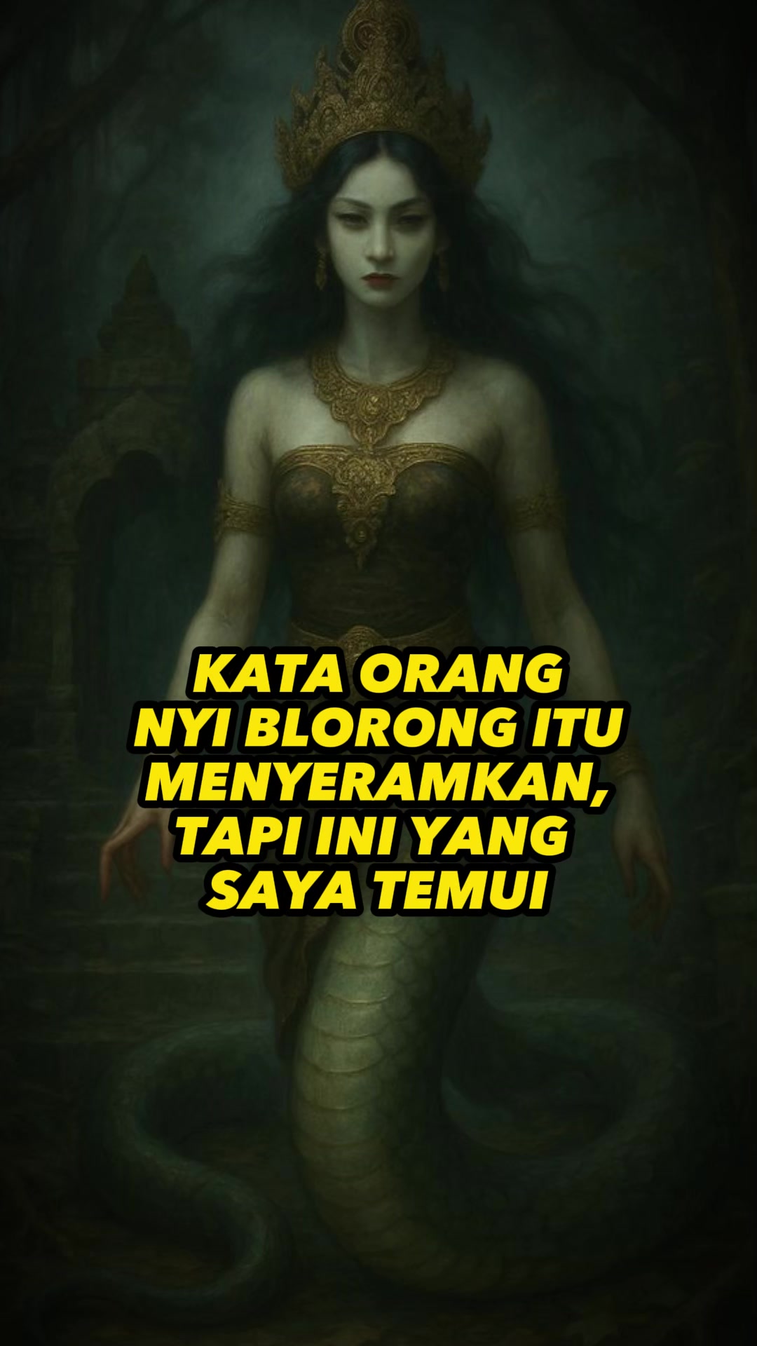 @Pakar Benda Bertuah