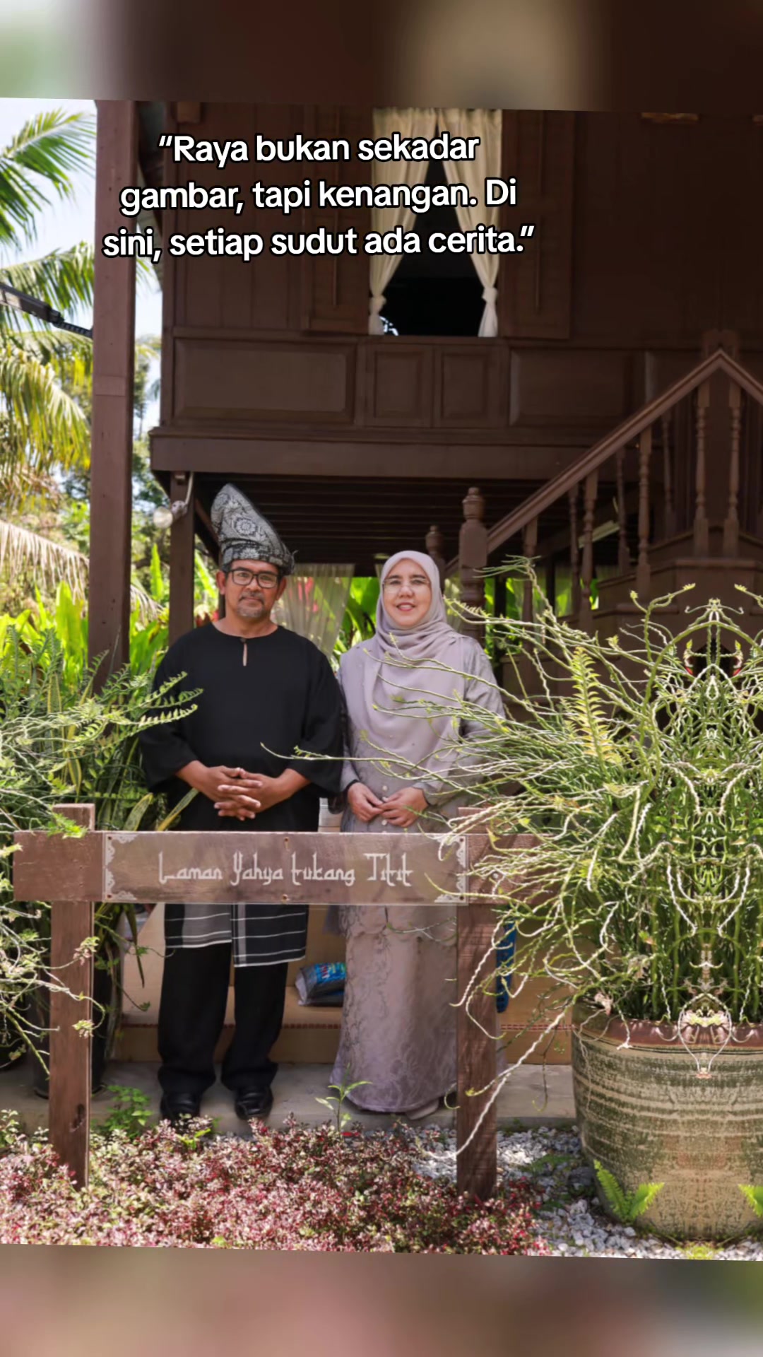 @Laman Yahya Tukang Titik🌱