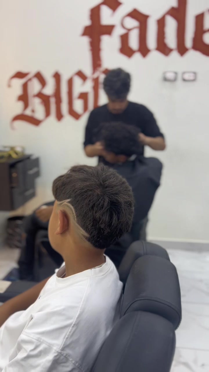 @Mizo .Barber🩸🥷🏿🔪