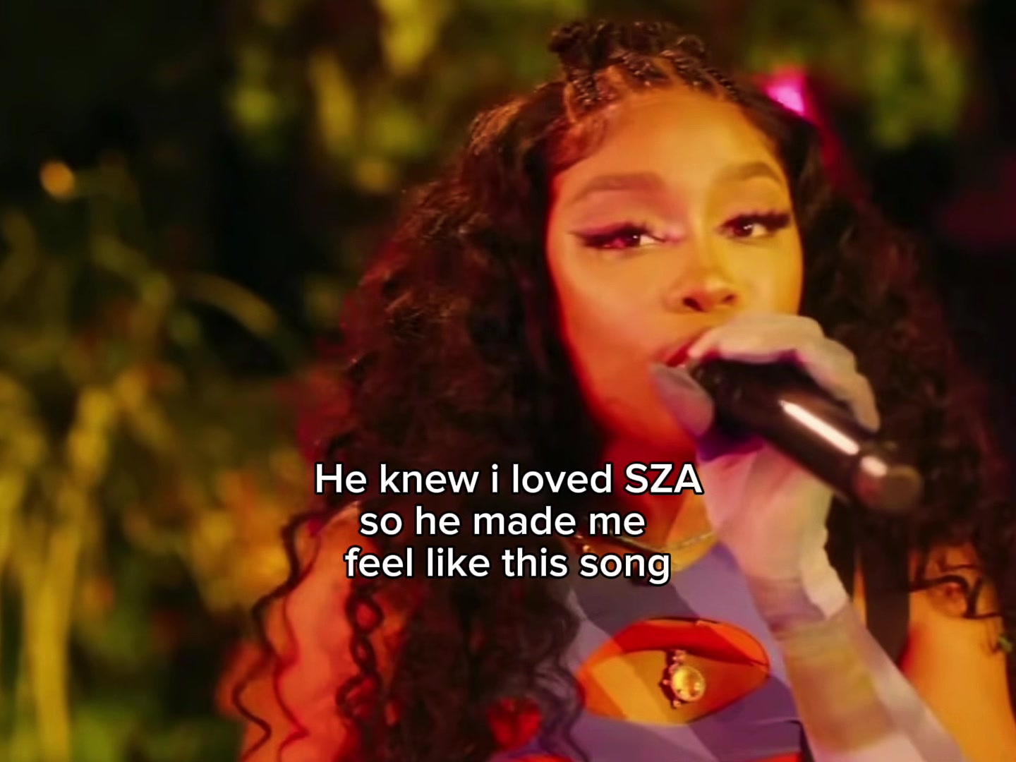 @SZA