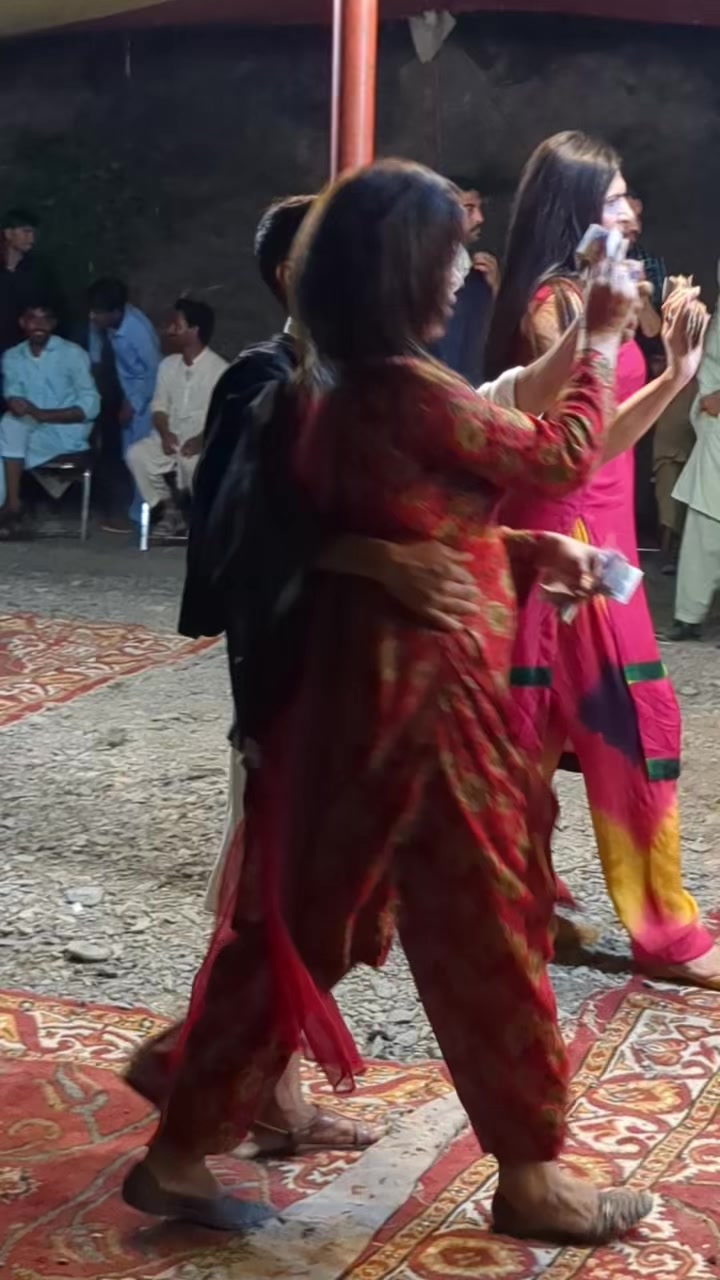 @All Kpk dancer 💃