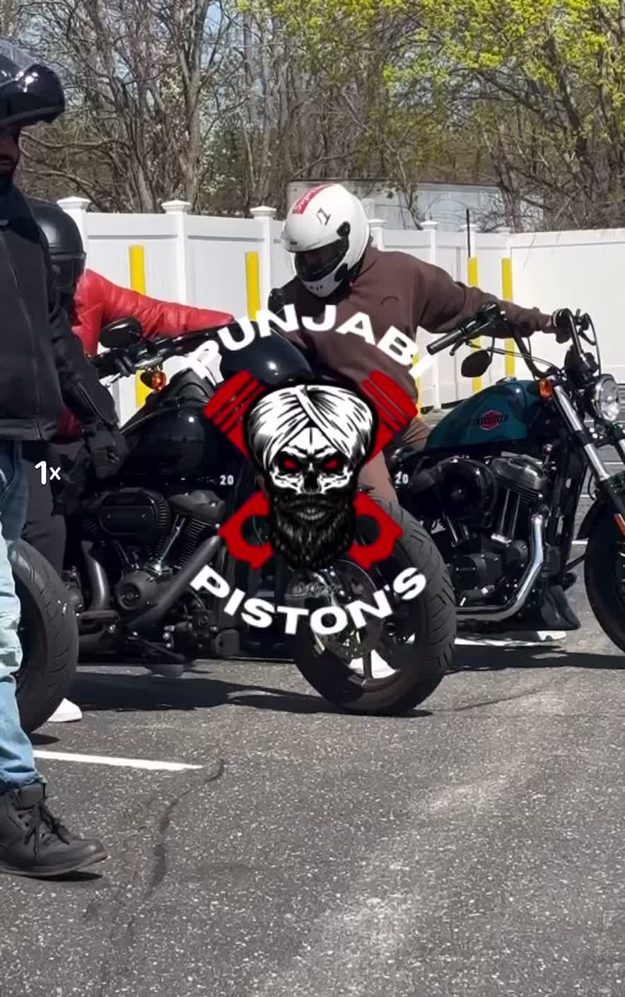 @punjabi Motorcycle Club