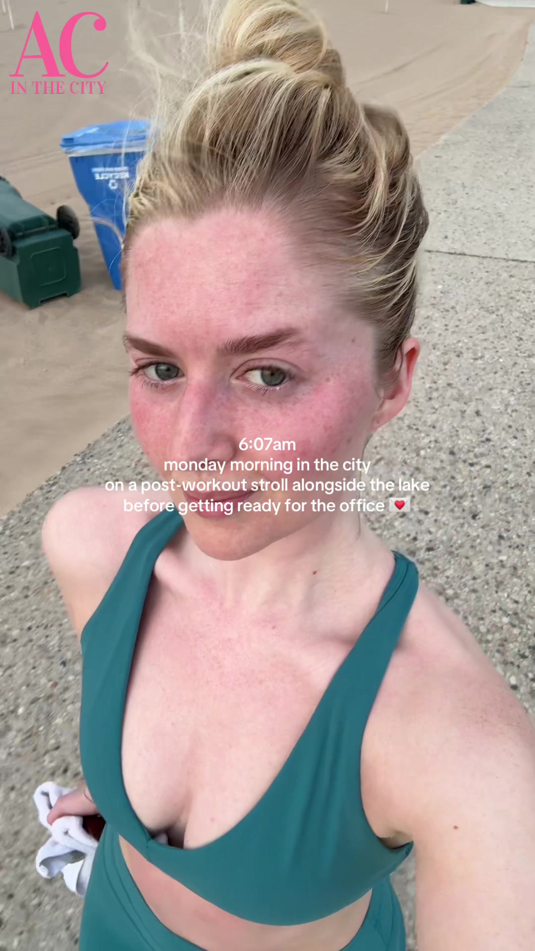 @acinthecity