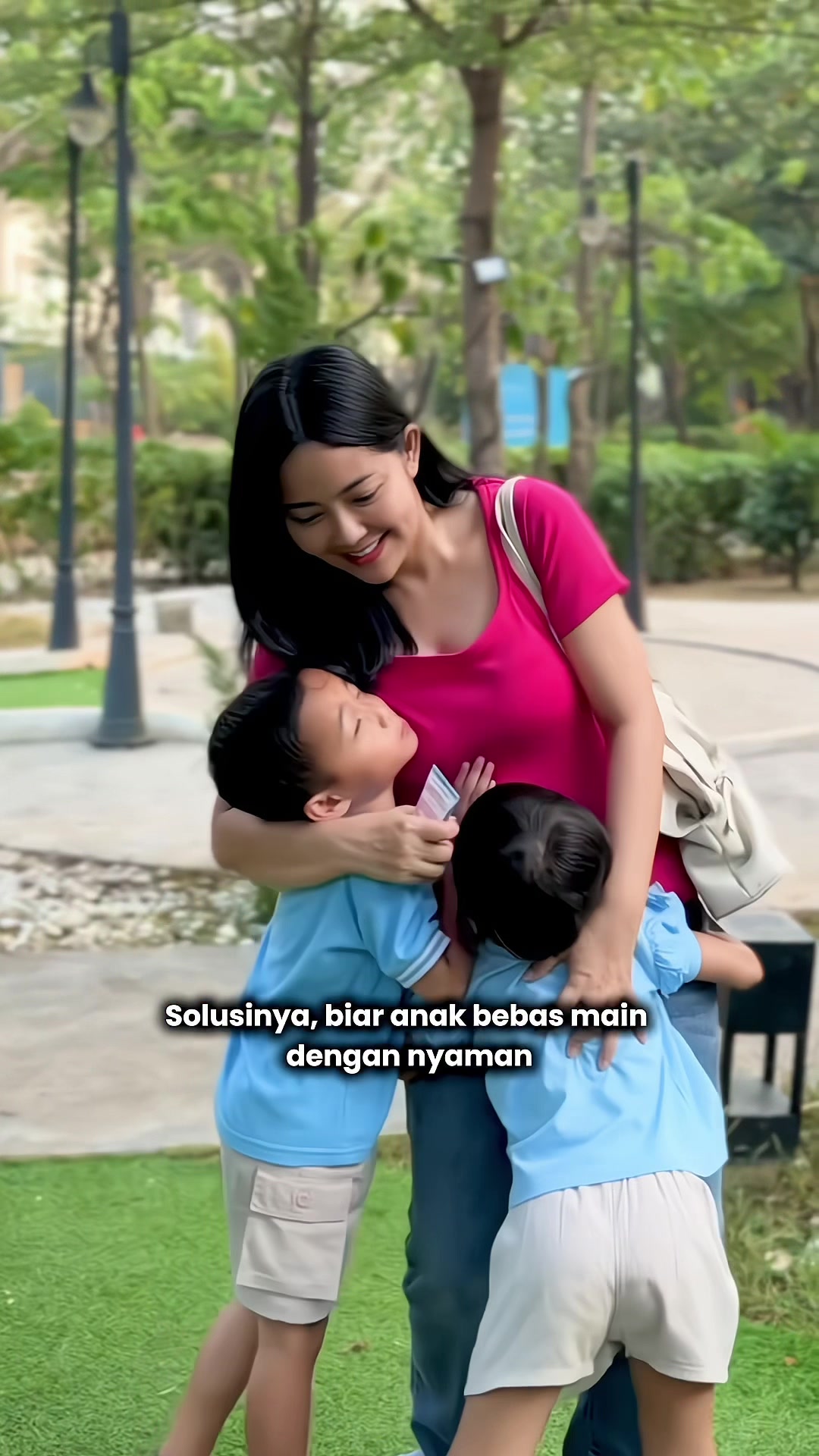 @IG: @isviandina| Mom of Twins