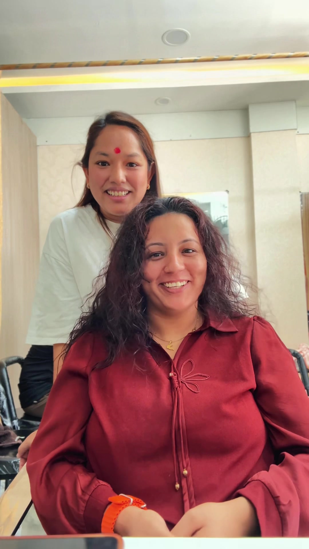 @MM beauty saloon