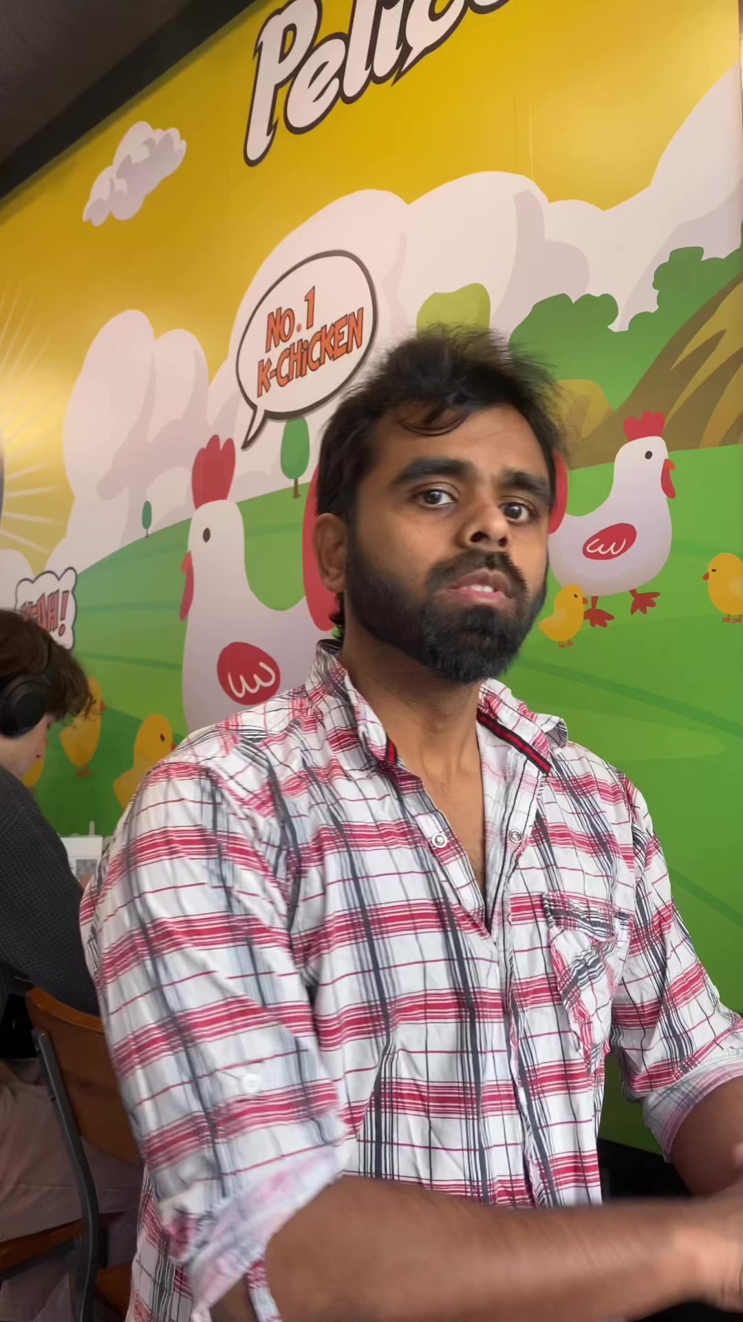 @Karthik Nats