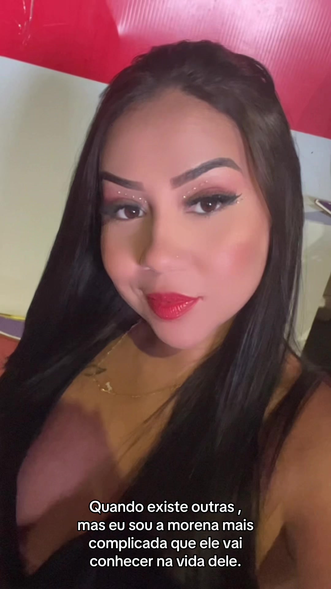 @Bianca Andrade