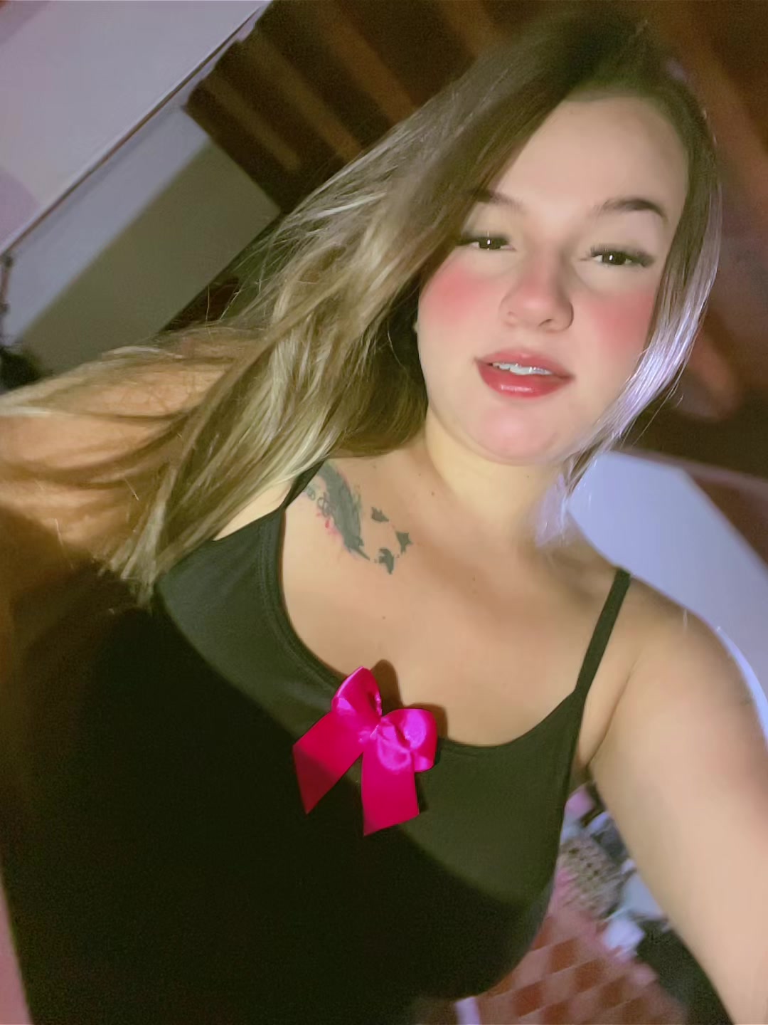 @Sabrina Fernandez