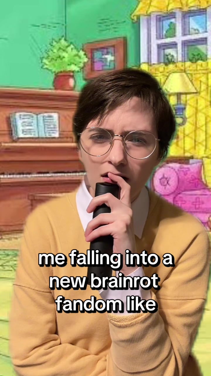 @Strange Abby/Enter the Phantom