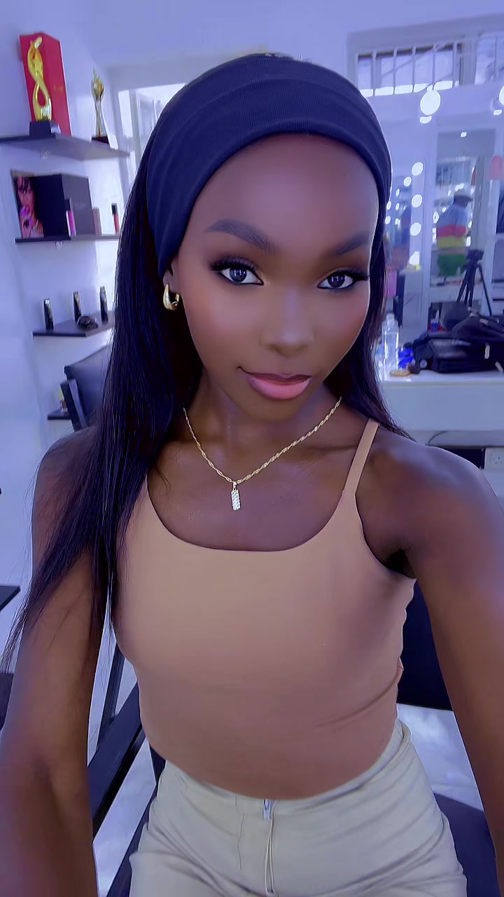 @Judy Chepkoech