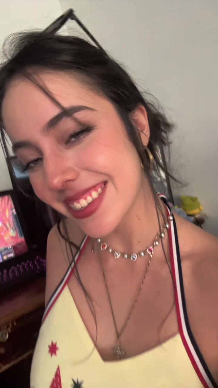 @Monse Ríos