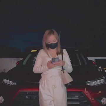@Miss Secret ๐บ