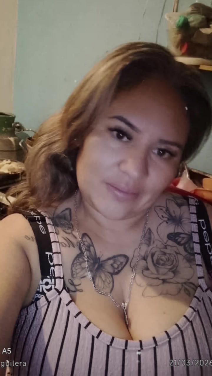 @GABRIELA AGUILERA &hearts;️