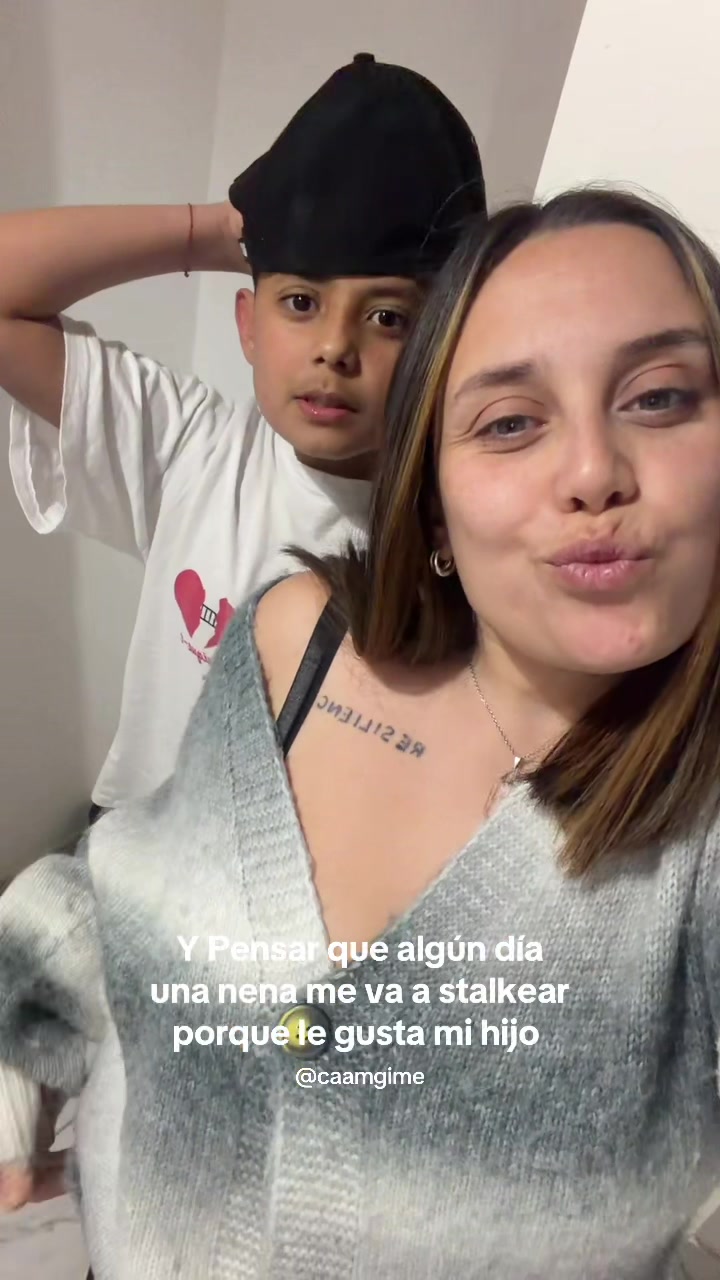 @C a m i