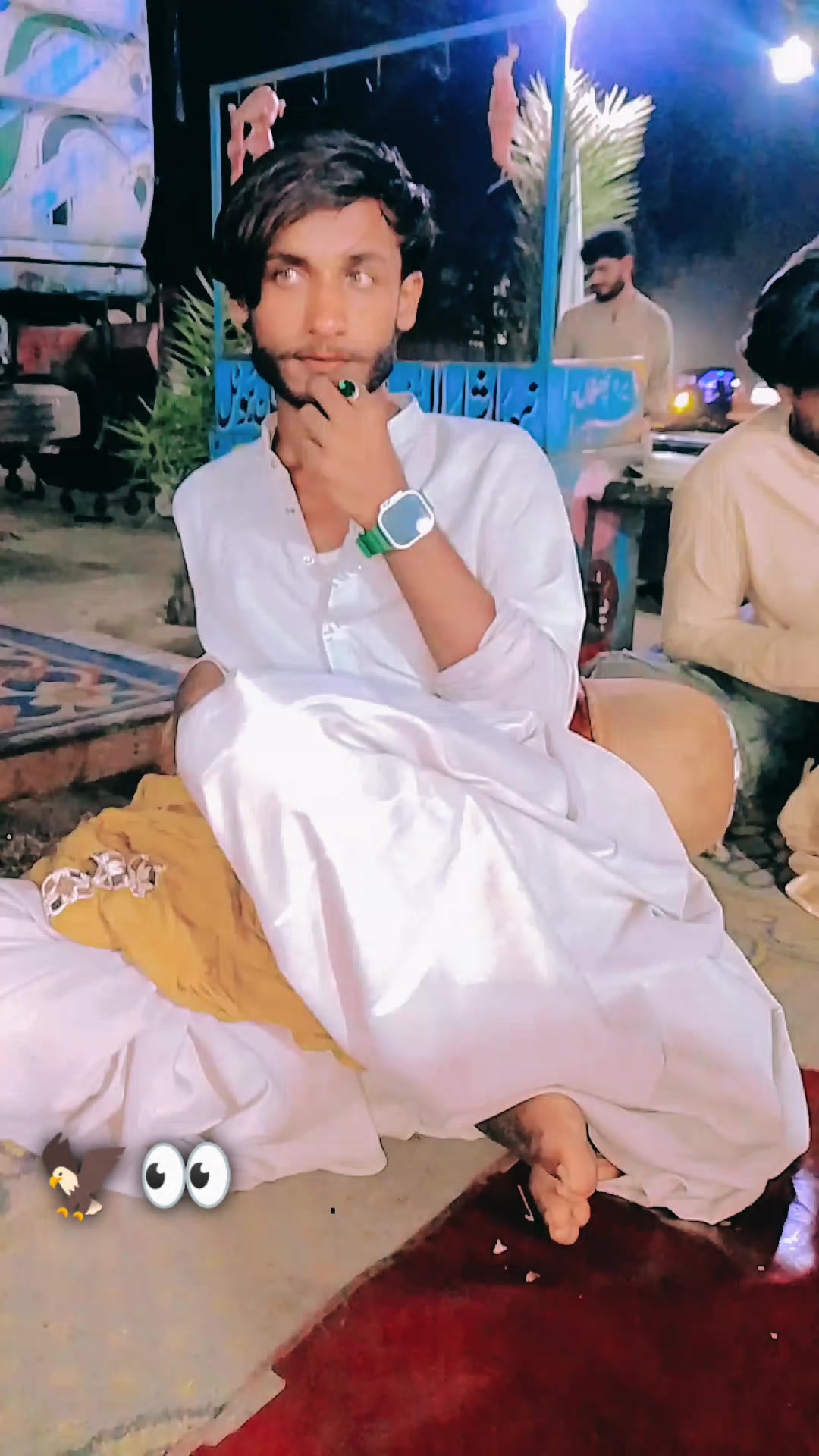 @Zawar malik 137