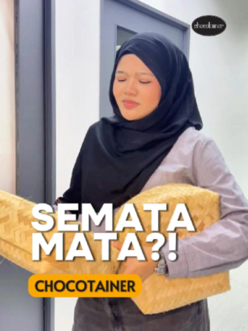 @Chocotainer Sdn. Bhd.