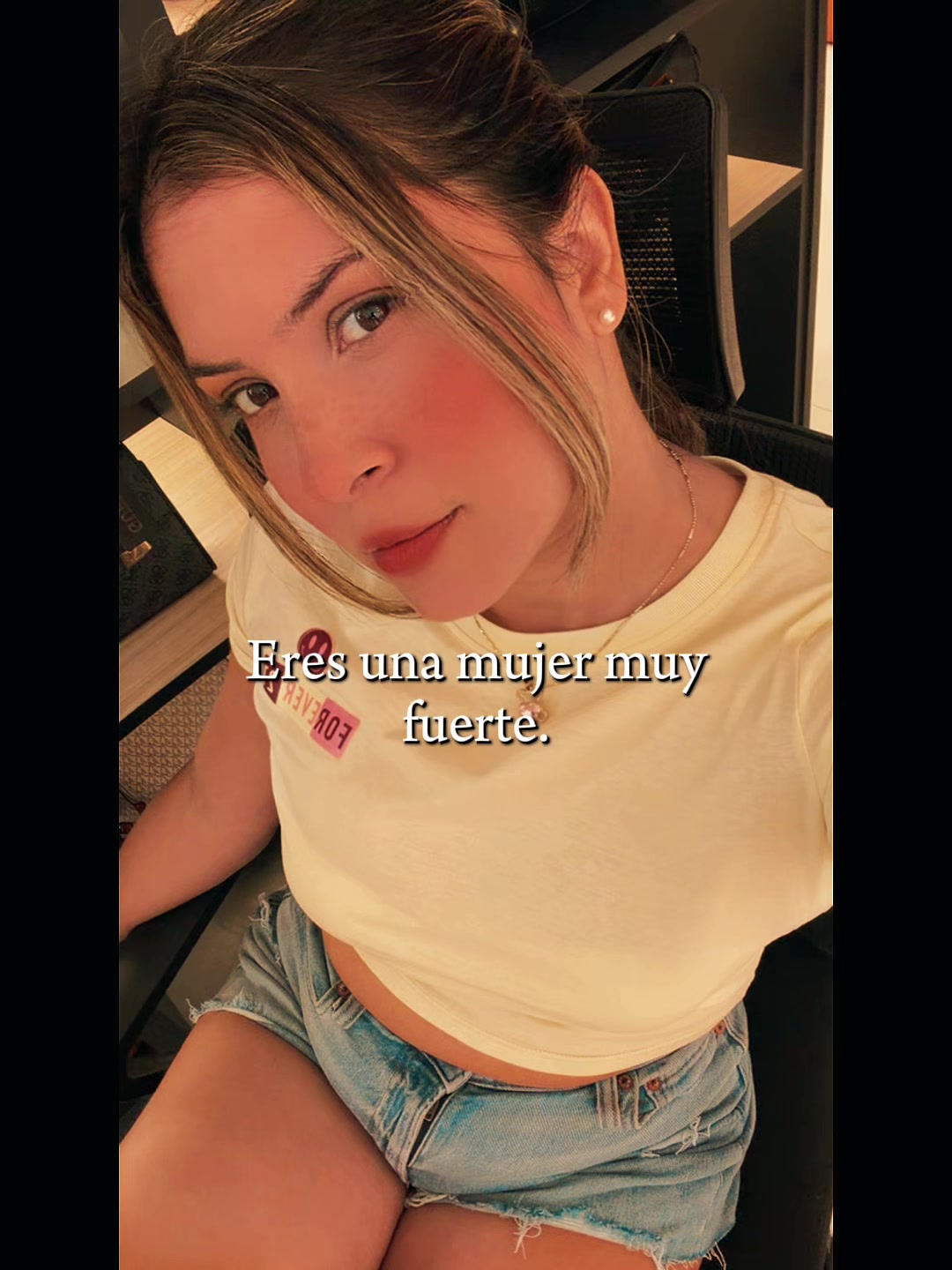 @Susan Garcia
