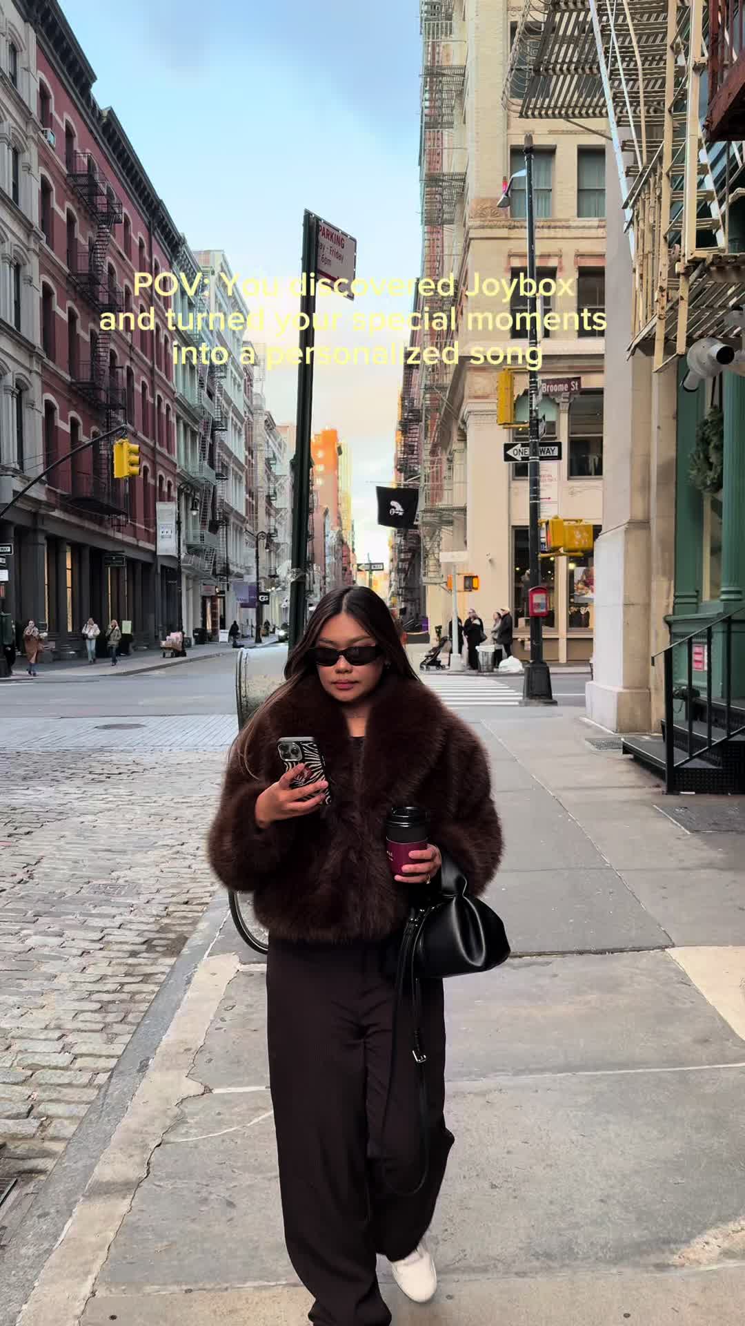 @AUDREY | NYC CONTENT CREATOR