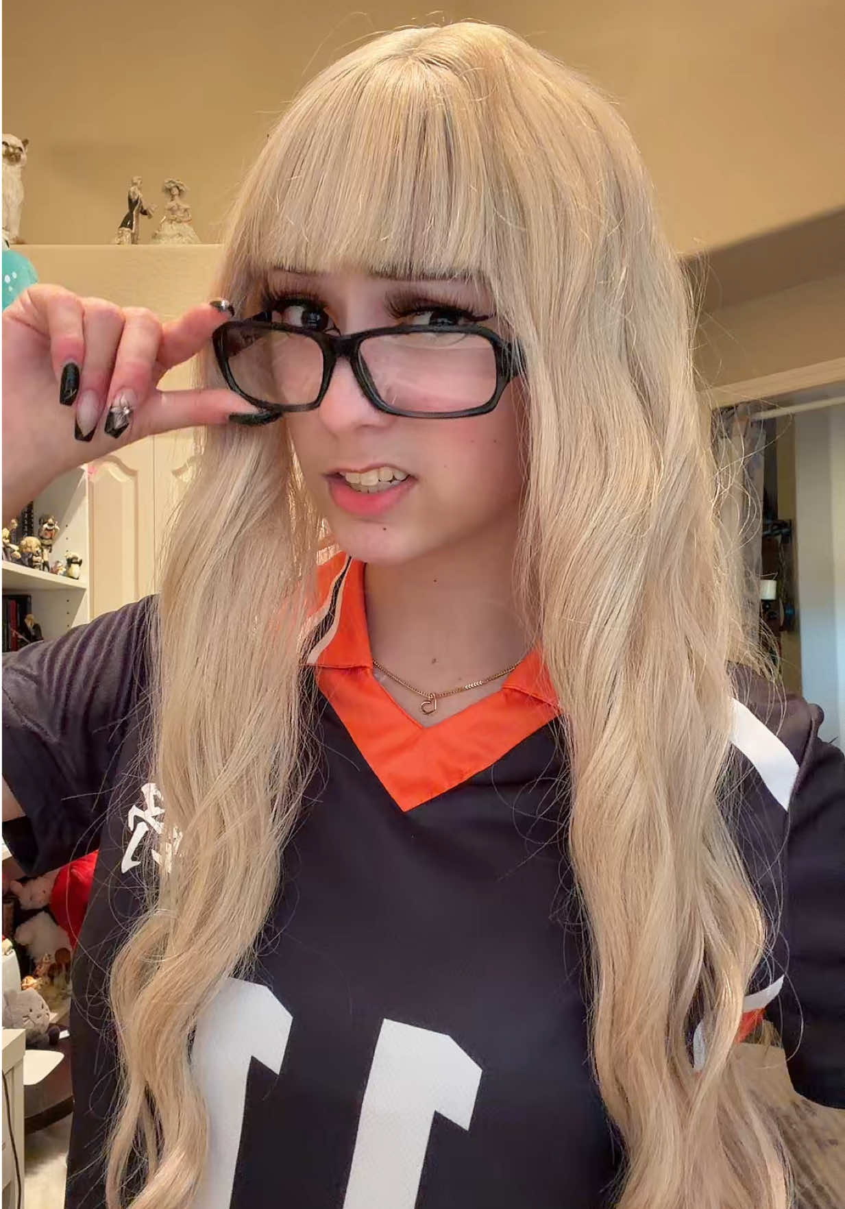 @Futaba Sakura Kinnie