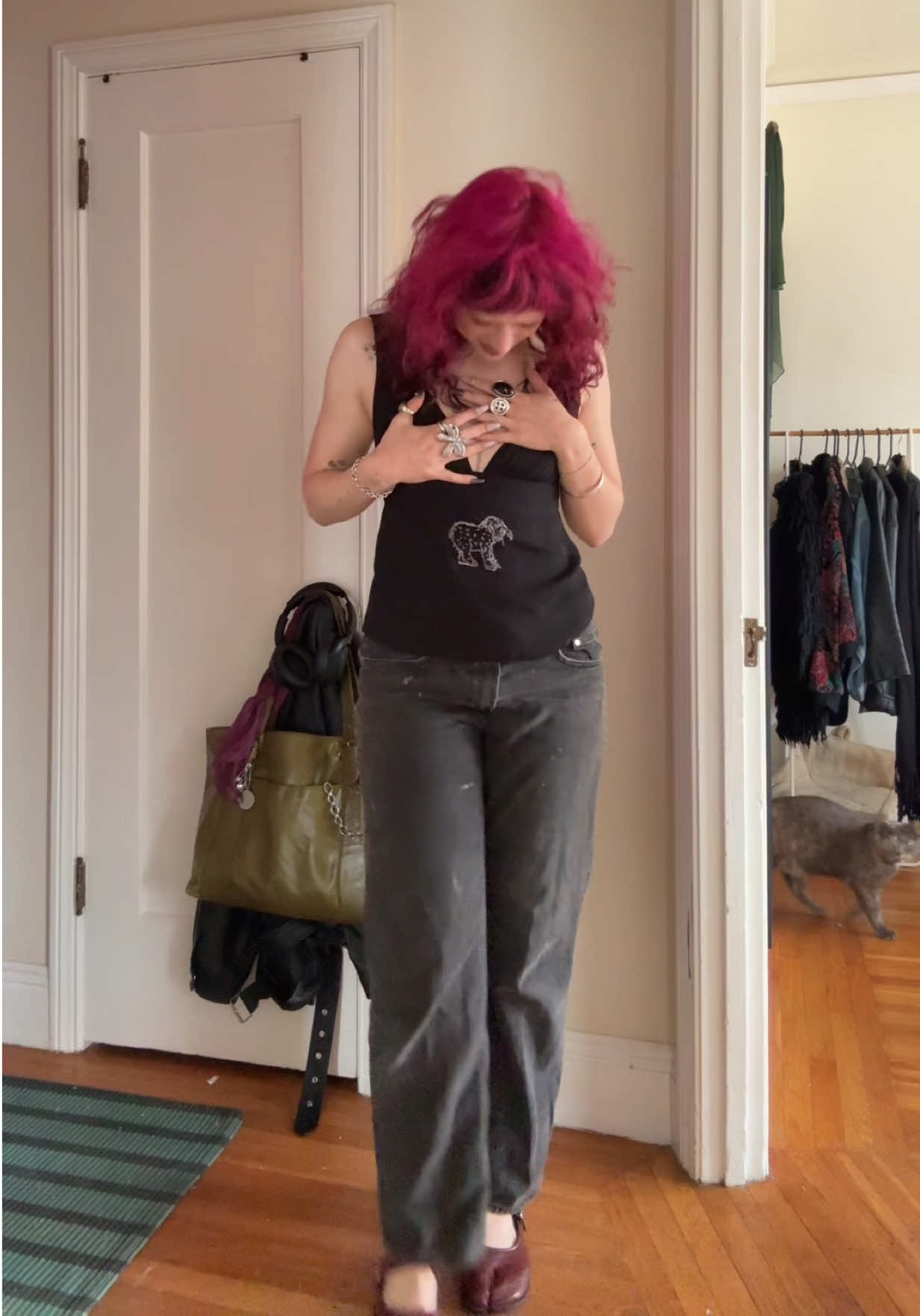 @Mia / SF Hairstylist